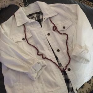 Ralph Lauren Jean Jacket